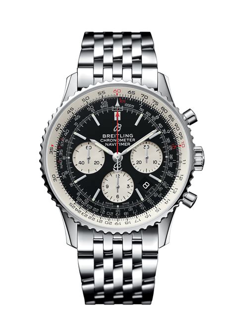 breitling b01 price|breitling navitimer b01 chronograph 43.